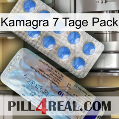 Kamagra 7 Day Pack 39